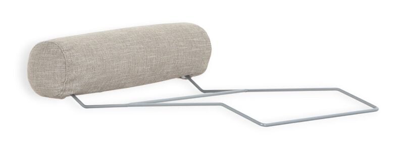 Scandic Copenhagen niskatuki beige Verdon 416