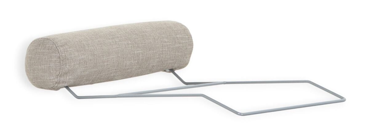 Scandic Copenhagen niskatuki beige Verdon 416