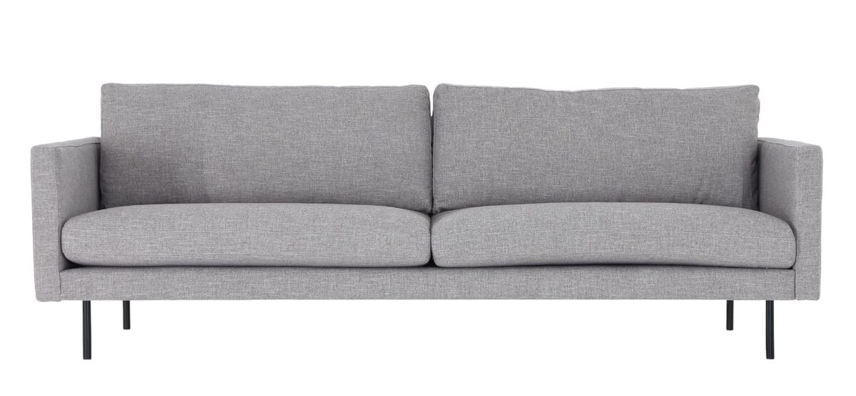 Scandic Copenhagen vaaleanharmaa