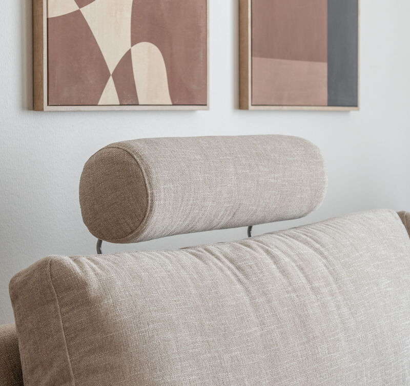 Scandic Copenhagen niskatuki hiekka Verdon 281