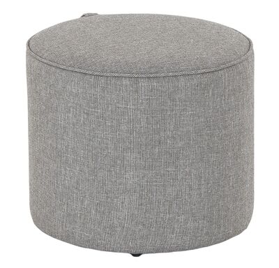 Huuma rahi Ø40x35 cm antrasiitti