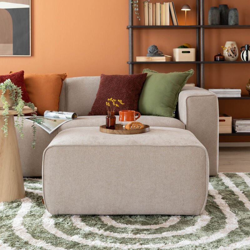 Hali rahi Storm 06 beige