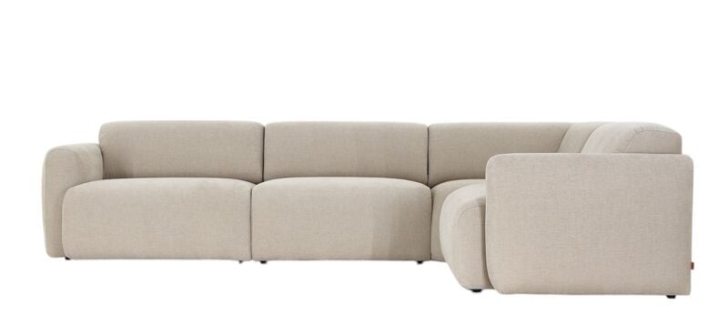 Lumo kulmasohva 3K1,5/1,5K3 Home 05 beige