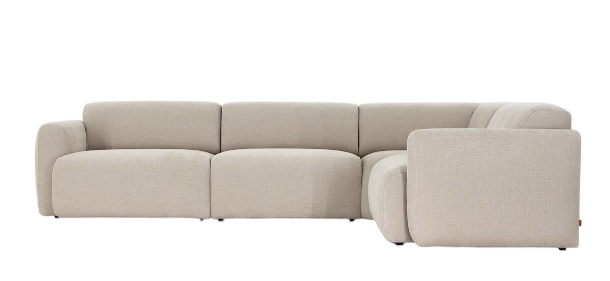 Lumo kulmasohva 3K1,5/1,5K3 Home 05 beige