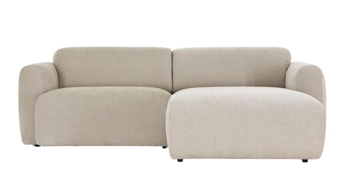 Lumo divaanisohva oikea Home 05 beige