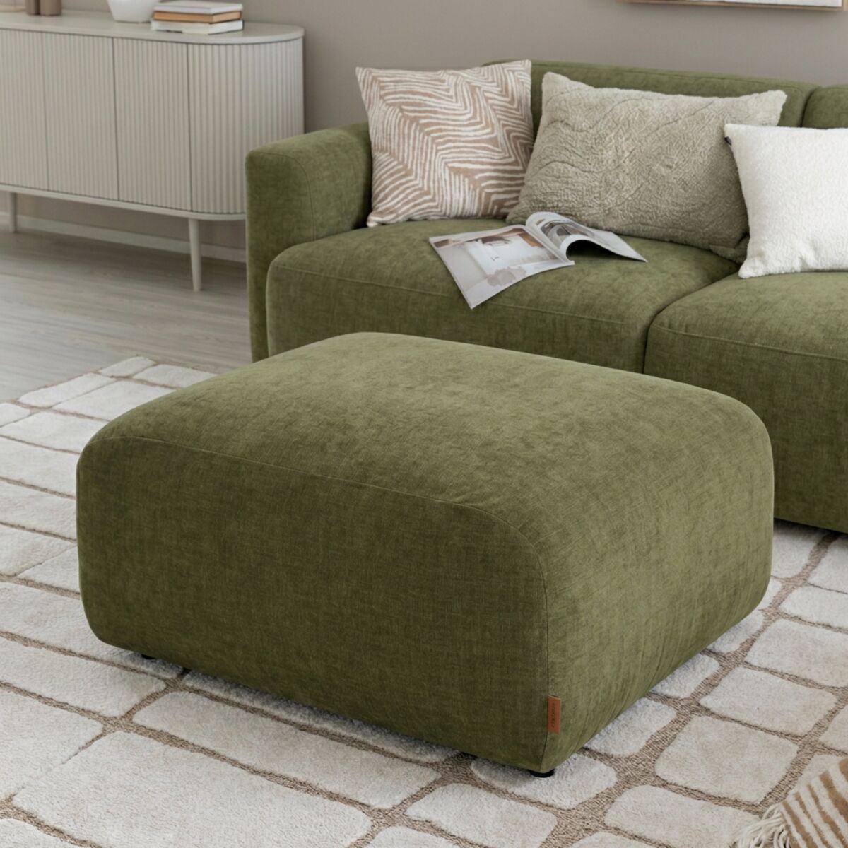 Lumo rahi Home 14 vihreä | Veke