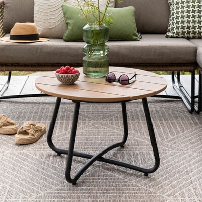 Mooda Silmu sohvapöytä ø60 cm