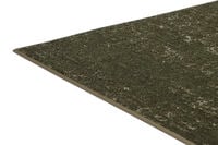 Vm Carpet Basaltti matto tummanvihreä