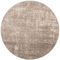 VM Carpet Basaltti matto pyöreä beige