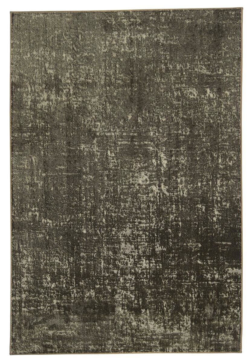 Vm Carpet Basaltti matto 200x300 cm tummanvihreä