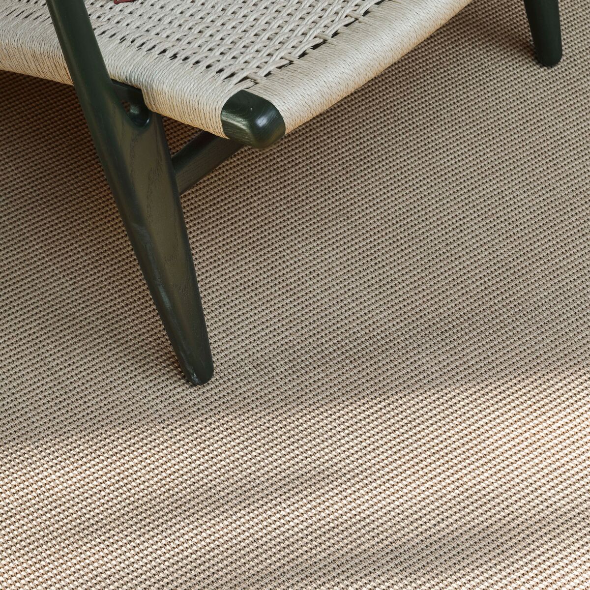 VM Carpet Havu paperinarumatto 80x200 cm natur/valkoinen 71