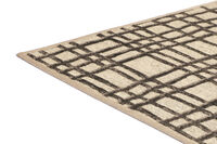 VM Carpet Lastu matto ruskea