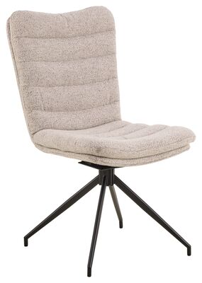 Daalia tuoli, beige Monza 60