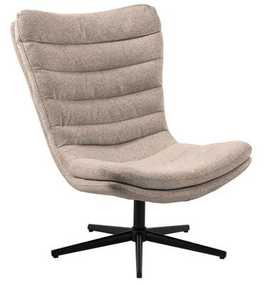 Daalia nojatuoli, beige Monza 60