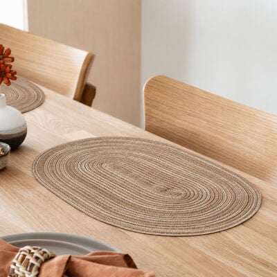 4Living Heini tabletti 30x45 cm vihreä