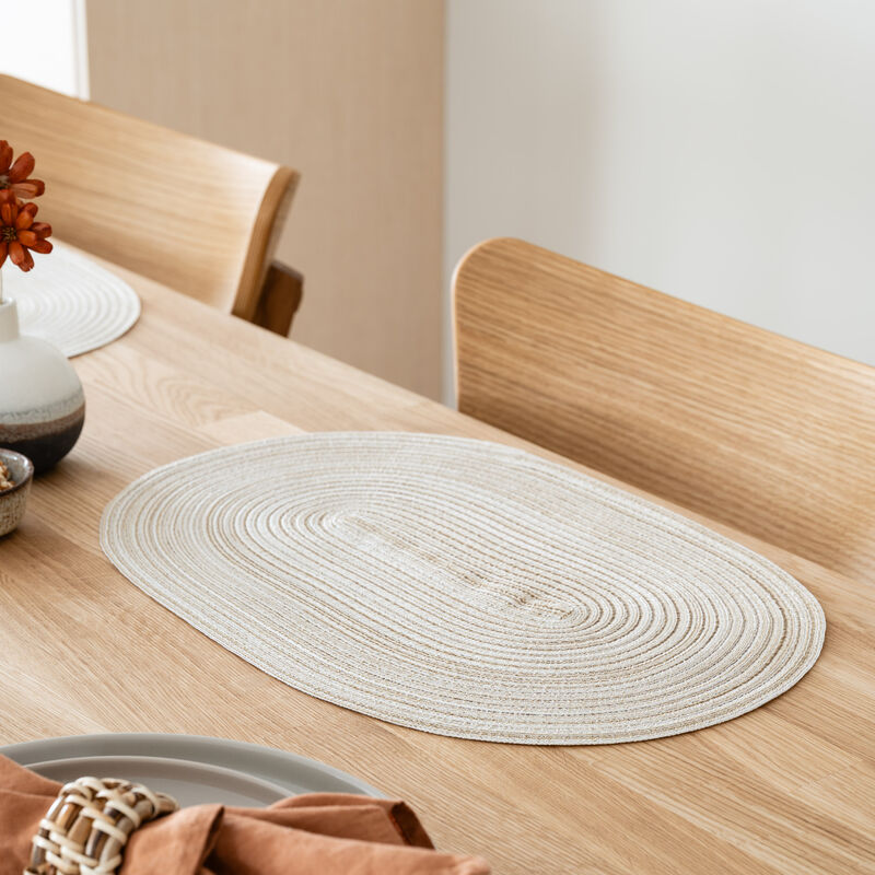 4Living Heini tabletti 30x45 cm hiekka