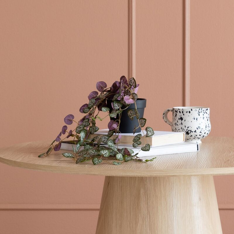 4Living herttalyhty ruukussa