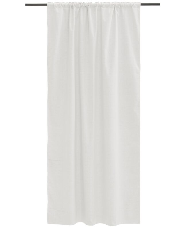 4Living Blacky pimennysverho 140x240 cm vaaleanharmaa