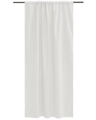 4Living Blacky pimennysverho 140x240 cm vaaleanharmaa