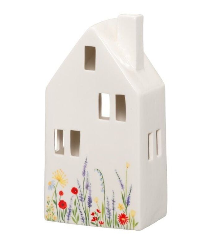 4Living Copenhagen talolyhty niittykukat