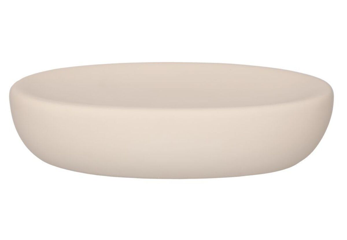 4Living Nova saippua-alusta beige