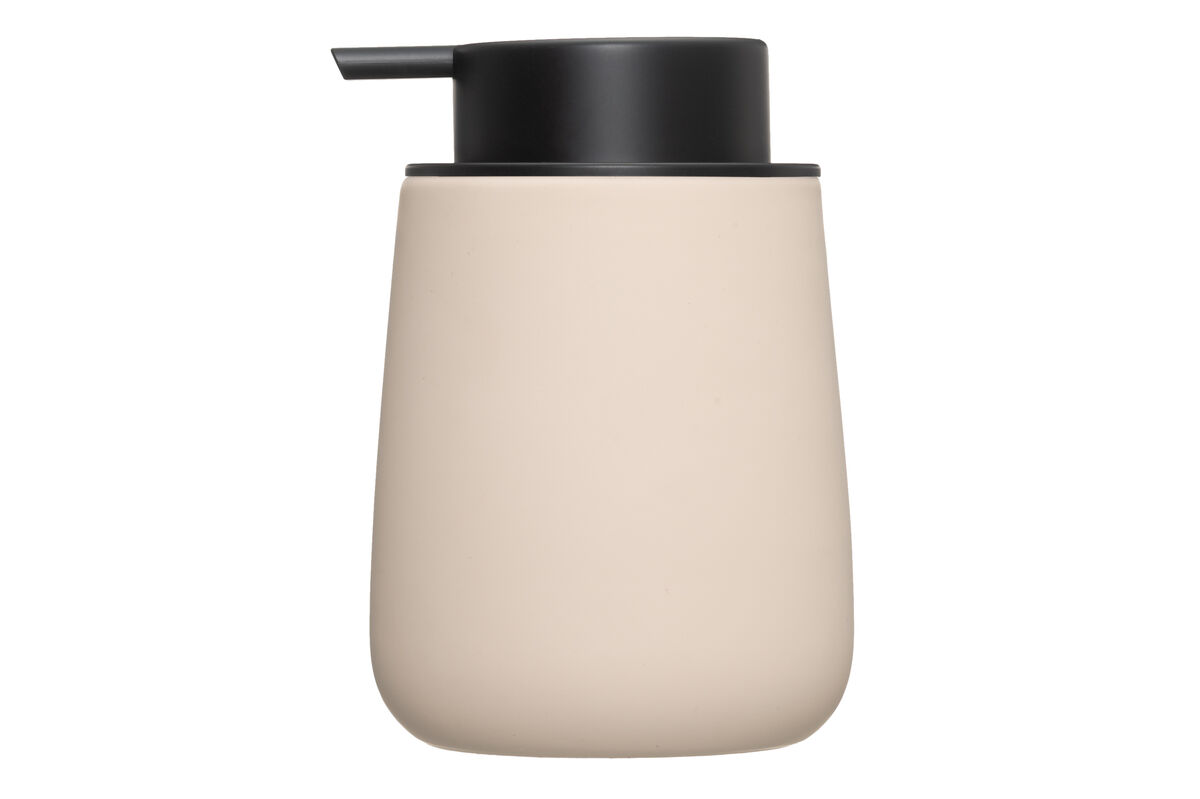 4Living Nova pumppupullo beige