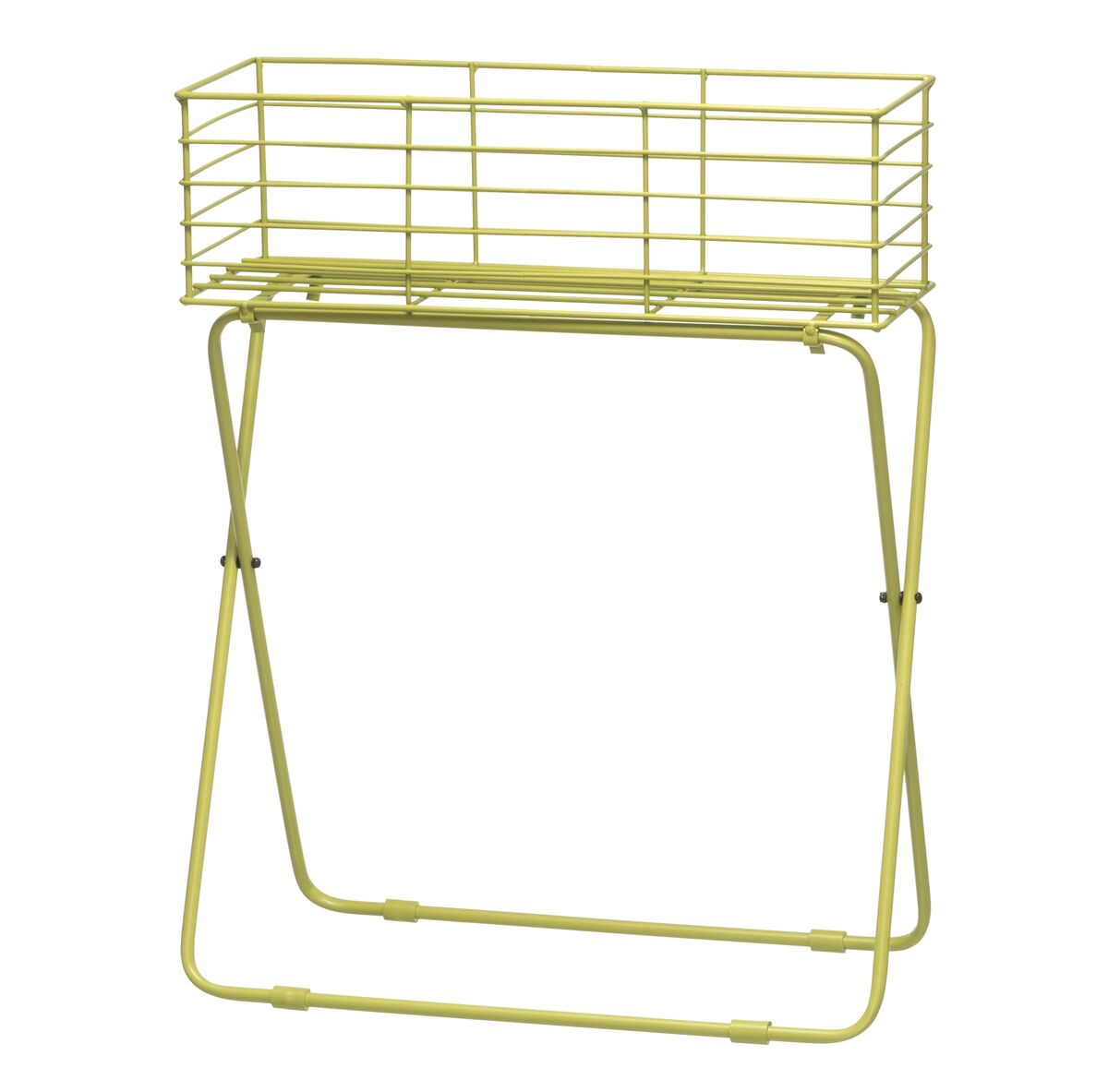 4Living Play kukkapöytä 50 cm lime