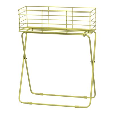 4Living Play kukkapöytä 50 cm lime