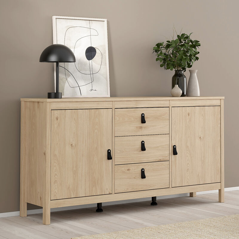 Madrid senkki 151x38 cm tammi