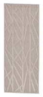 Vivia matto 80x230 cm beige