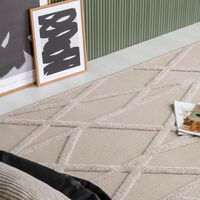 Vivia matto beige