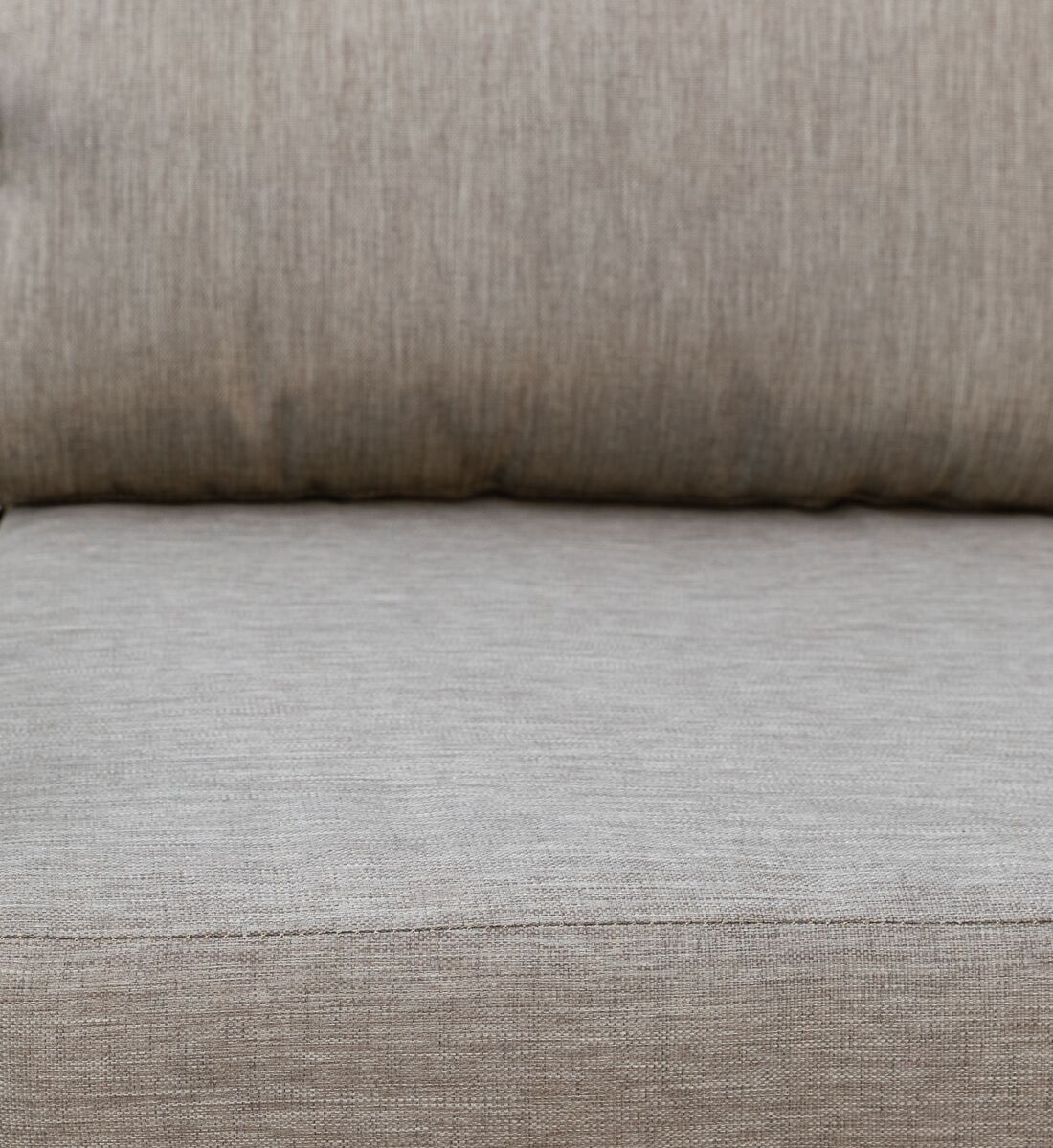 Aava 3-istuttavan sohvan irtopäälliset taupe YB24-3006