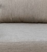 Aava kulmasohvan irtopäälliset taupe YB24-3006