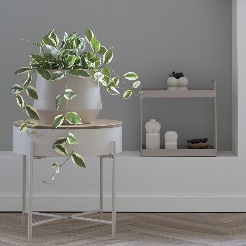 House Nordic Isoposliinikukka tekokasvi korkeus 33 cm