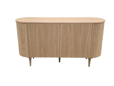 Miami senkki 160 cm, ruskea