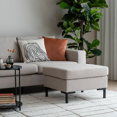 Toronto rahi beige Storm 06, jalka wenge