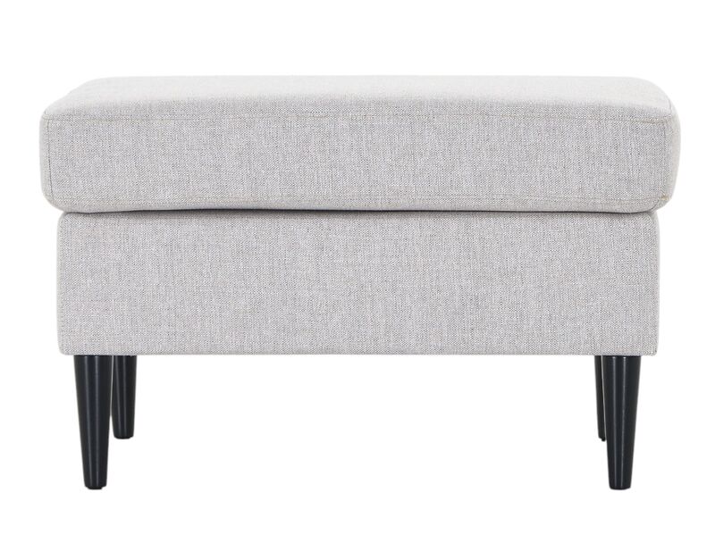 Toronto rahi hiekka hygge 10, jalka wenge