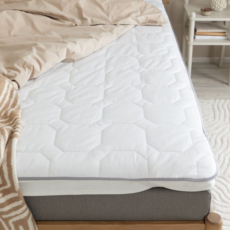 Unia Tencel petauspatjansuoja