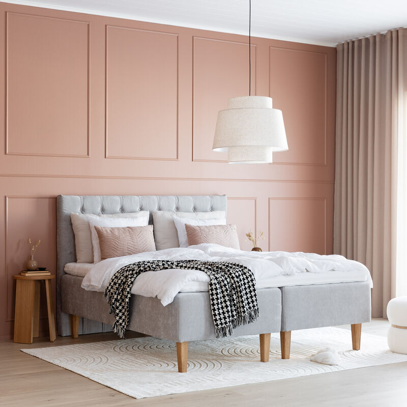 Unia Premium runkopatjapaketti hopea