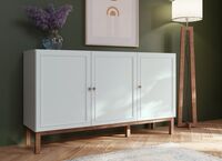 Forte senkki protomalli, vaaleanharmaa