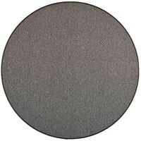 VM Carpet Balanssi polyamidimatto 200 cm pyöreä ruskea(kuvausmalli)