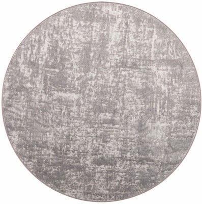 VM Carpet Basaltti matto pyöreä Ø240 cm harmaa(kuvausmalli)