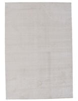 Vm Carpet Hattara matto kantattu 133 cm pyöreä hiekka
