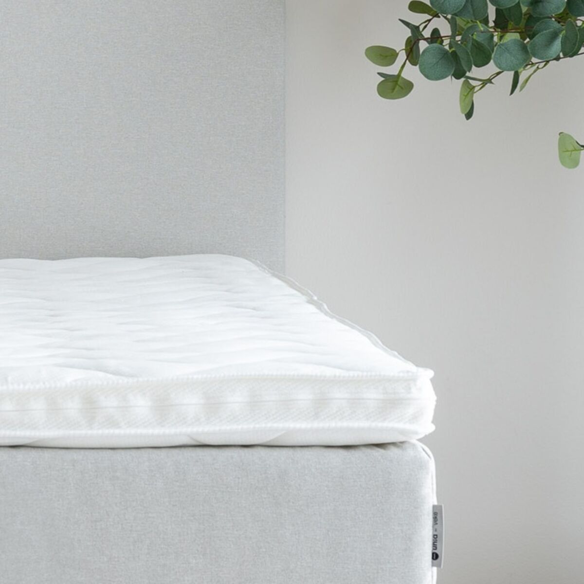 Unia Relax petauspatja 80x200x7 cm