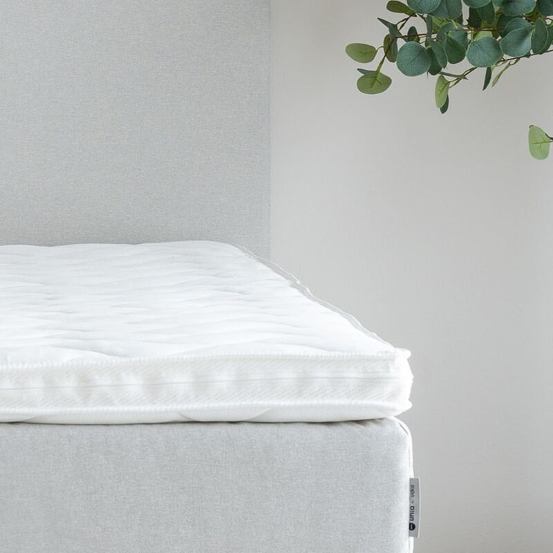 Unia Relax petauspatja 180x200x7 cm