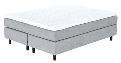 Unia Trend jenkkisänky 160x200 päädyllä, kuvausmalli