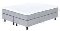 Unia Trend jenkkisänky 160x200 päädyllä, kuvausmalli