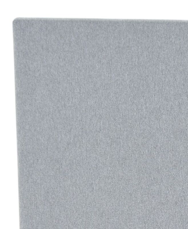 Unia Trend runkopatjapaketti 80x200, harmaa