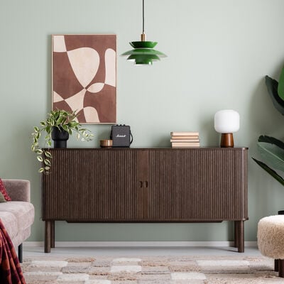 Raita senkki 160x40x80 cm savutammi