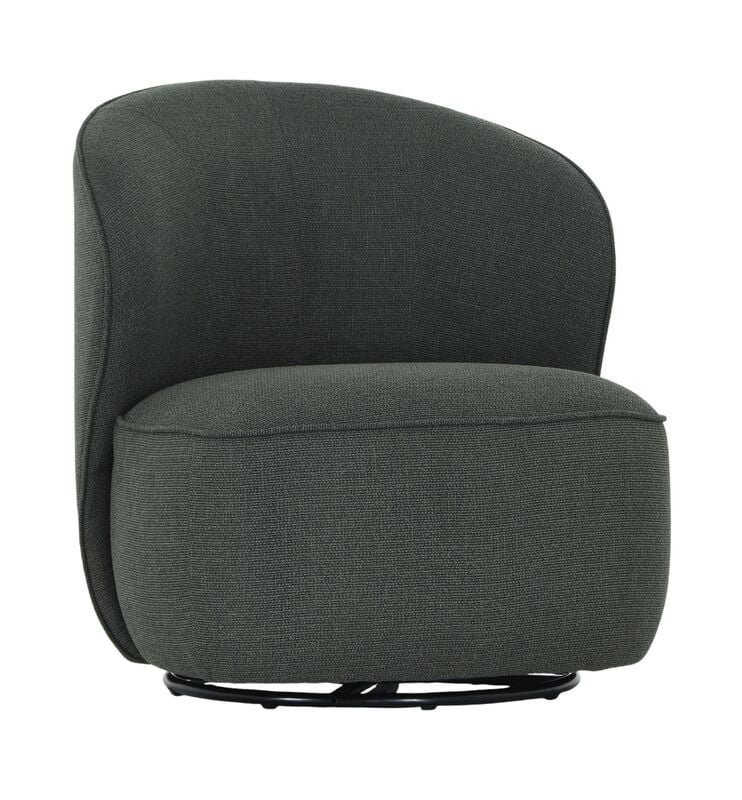 Keko nojatuoli vihreä 77